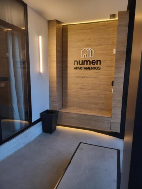 Numen Apartamentos Adaptado